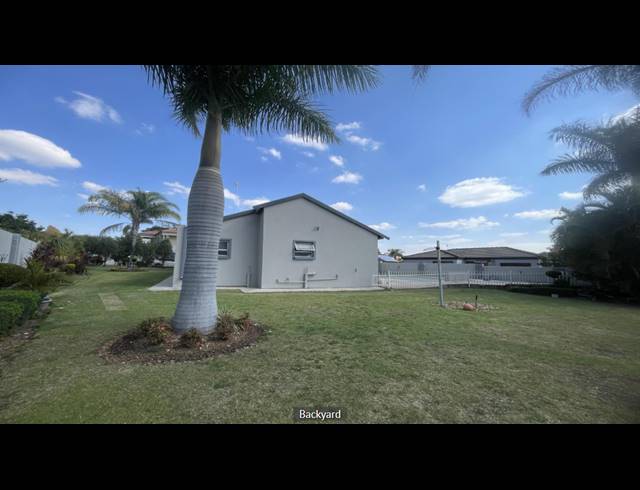 4 BEDROOM HOUSE FOR SALE IN ACASIA ESTATE